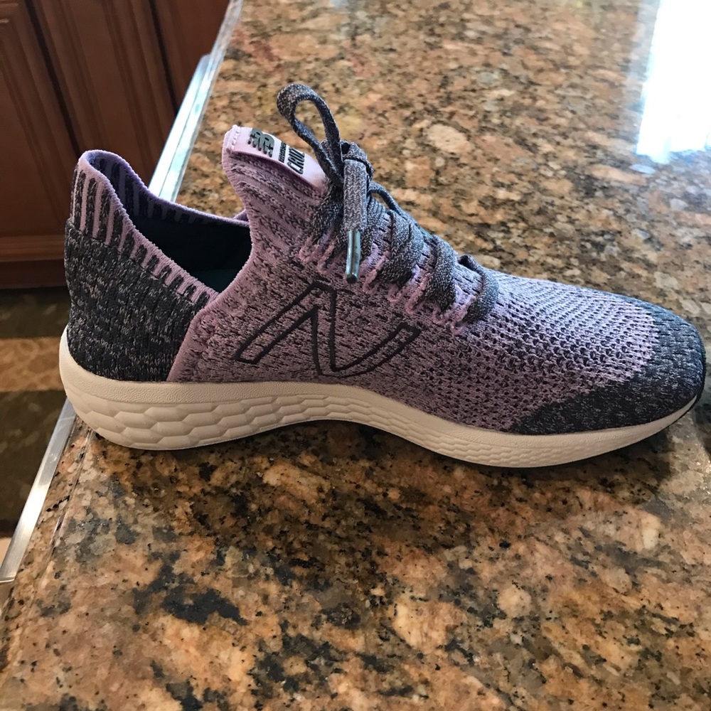 New Balance Fresh Foam Cruz